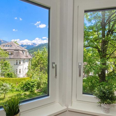 Mozart Top 1 - By Alpen Apartments 젤암제 외부 사진